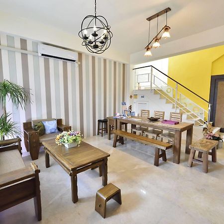 Avenue B&B เมืองฮวาเหลียน ภายนอก รูปภาพ