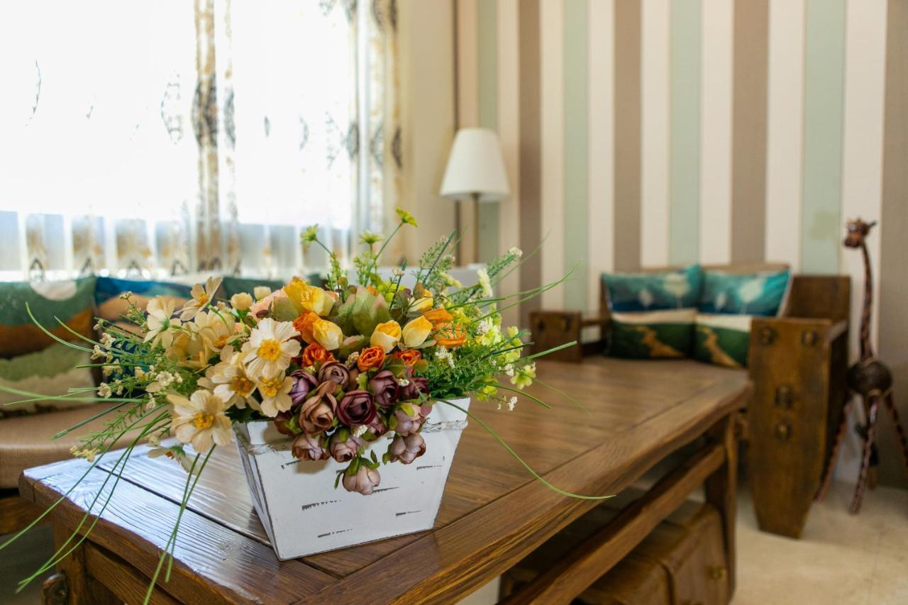 Avenue B&B เมืองฮวาเหลียน ภายนอก รูปภาพ