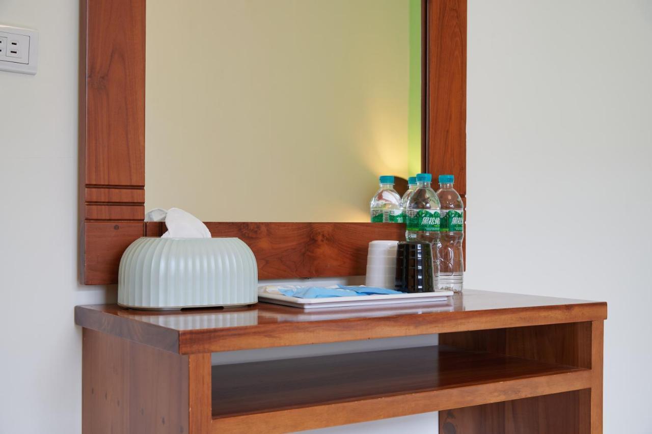 Avenue B&B เมืองฮวาเหลียน ภายนอก รูปภาพ